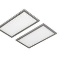 LED-Unterbauset "DF-1910" 2er Set