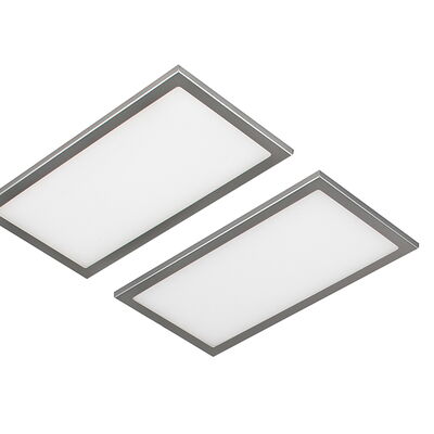 LED-Unterbauset "DF-1910" 2er Set