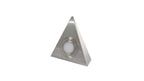 LED-Dreieckleuchten "DF-1913" 3er Set (3x 3W) – Bild 2