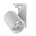 LED-Schienenstrahler "DF-3110-3" 20W UGR <19