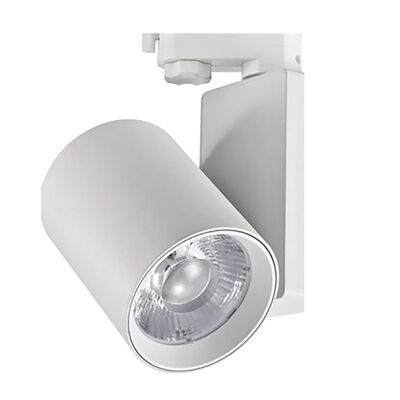 LED-Schienenstrahler "DF-3110-3" 20W UGR <19