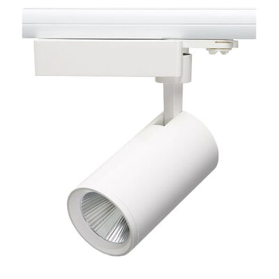 LED-Schienenstrahler "DF-3111-D" 36W 3000K