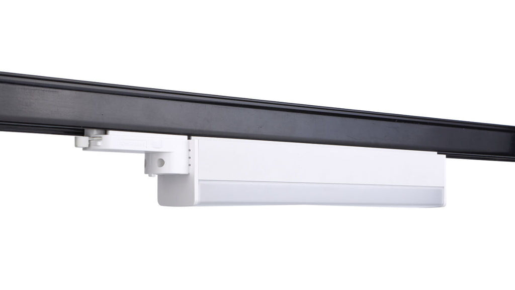 LED-Schienenstrahler "DF-3114" 50W – Bild 2