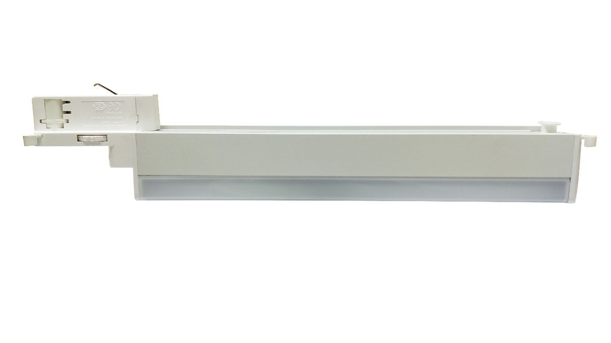 LED-Schienenstrahler "DF-3114" 50W – Bild 3