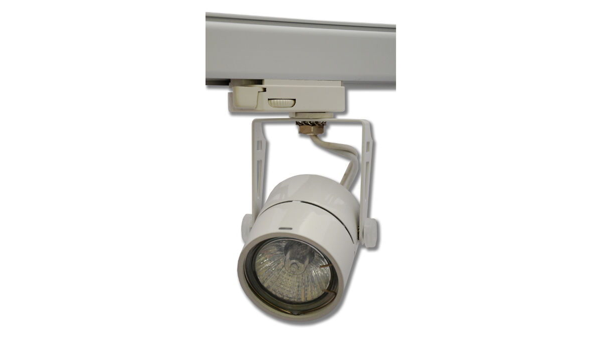 Schienenstrahler "DF-4111" – Bild 3