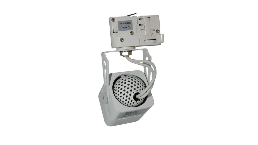 Schienenstrahler "DF-4112" – Bild 2