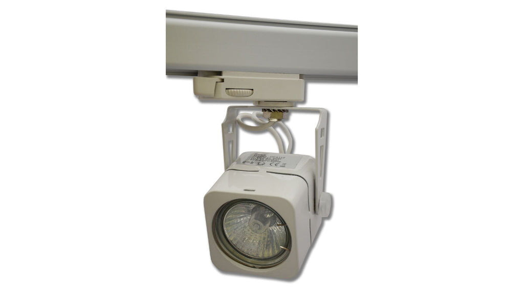 Schienenstrahler "DF-4112" – Bild 3
