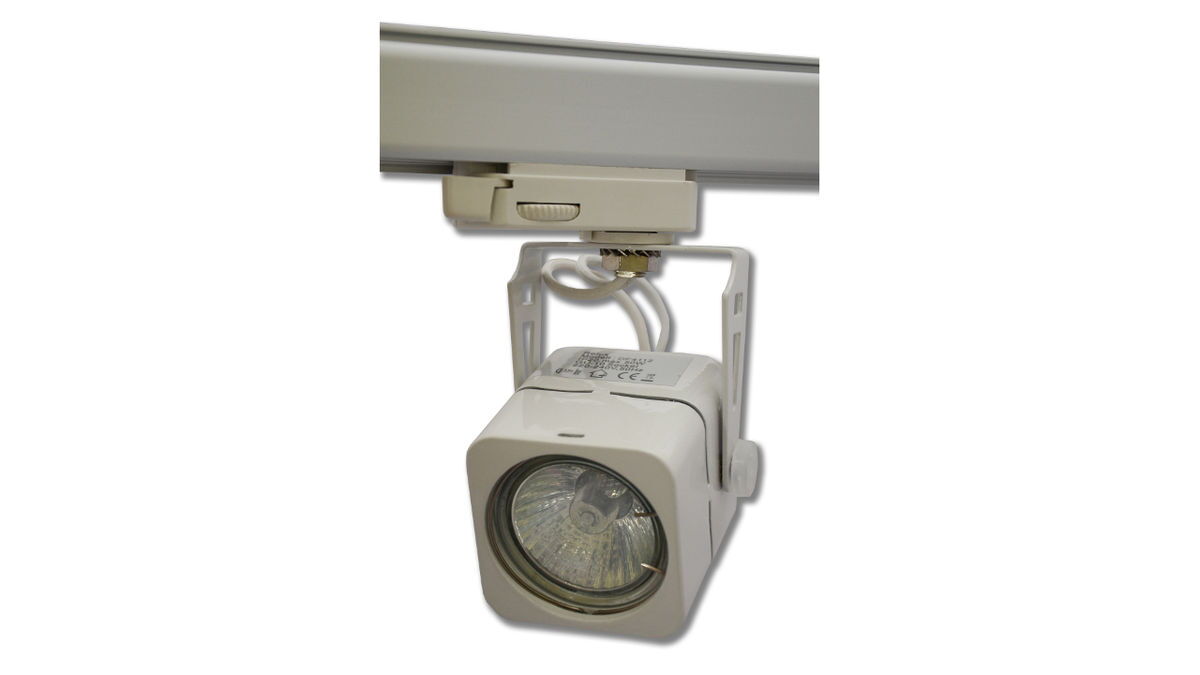 Schienenstrahler "DF-4112" – Bild 3