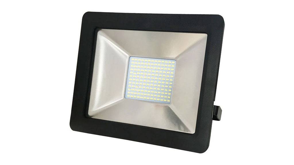 LED-Flutlichtstrahler "DF-51001-C-100-R" – Bild 2