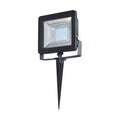LED-Flutlichtstrahler "DF-51001-C-10-WW" mit Erdspieß