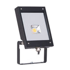 LED-Flutlichtstrahler "DF-51001" schwarz