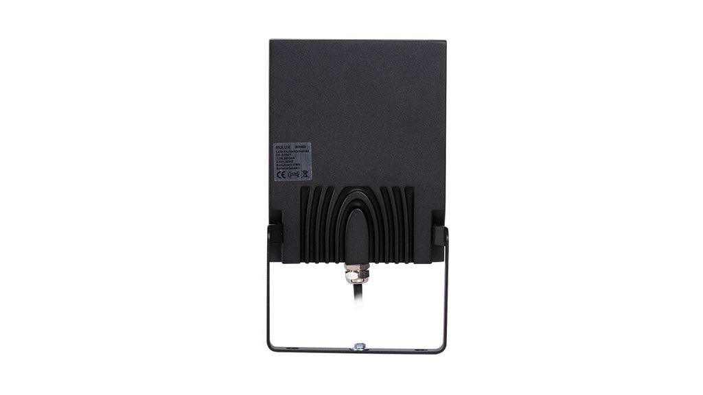 LED-Flutlichtstrahler "DF-51001" schwarz – Bild 3