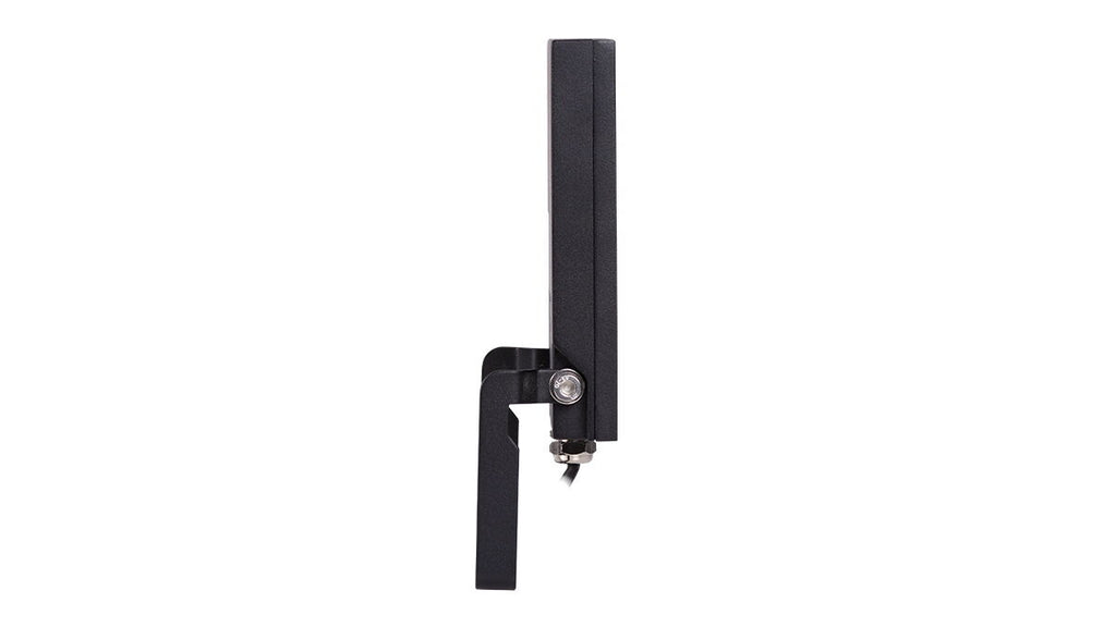 LED-Flutlichtstrahler "DF-51001" schwarz – Bild 2