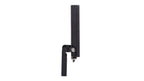 LED-Flutlichtstrahler "DF-51001" schwarz – Bild 2