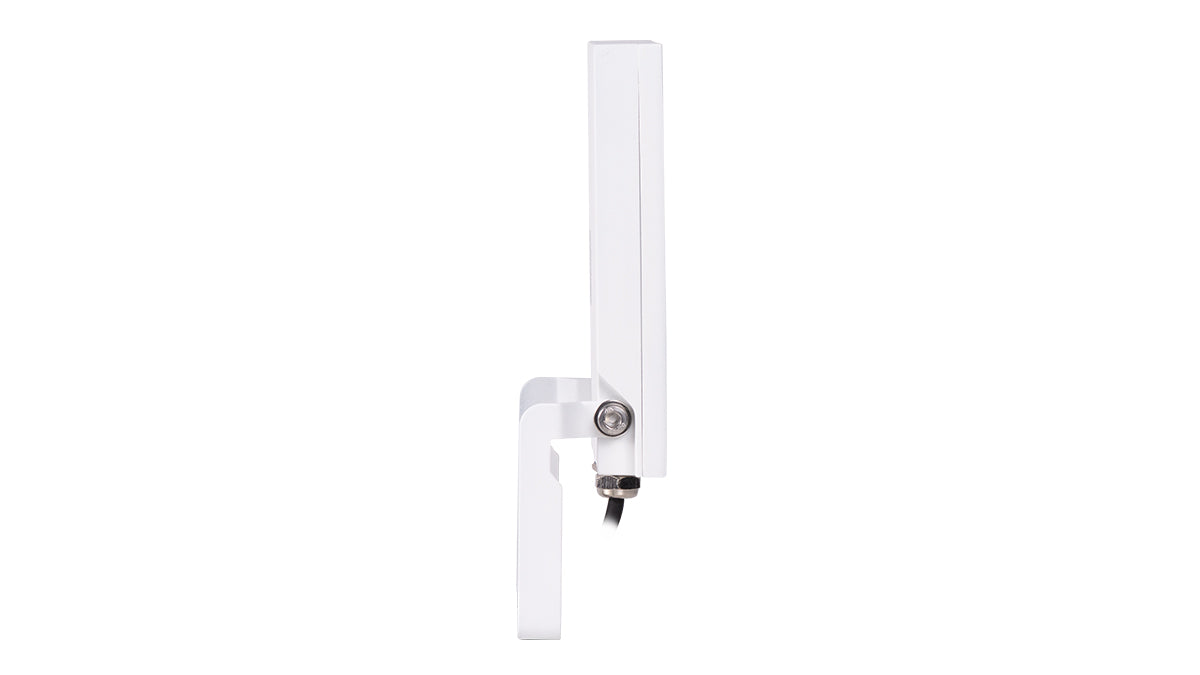 LED-Flutlichtstrahler "DF-51001", 12W, 3500K, weiß