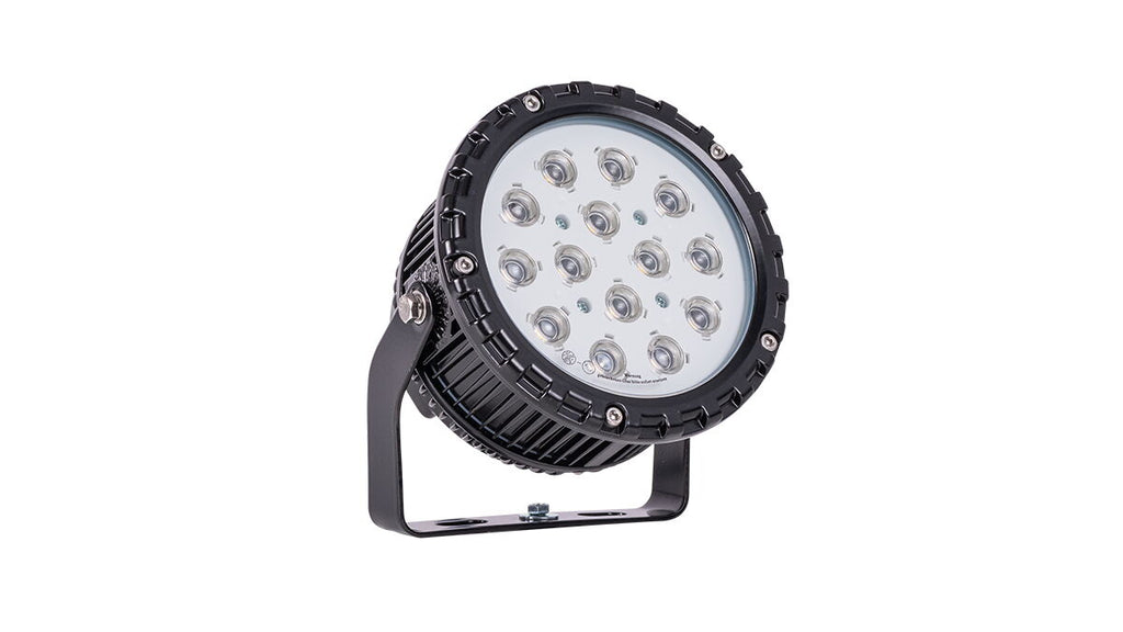 LED-Flutlichtstrahler "DF-51002" – Bild 2