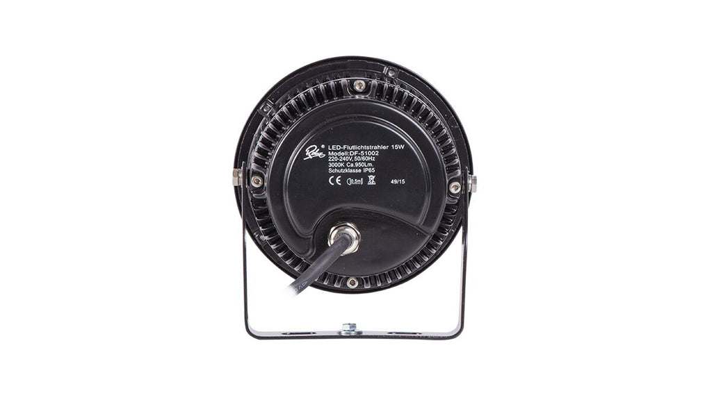 LED-Flutlichtstrahler "DF-51002" – Bild 3