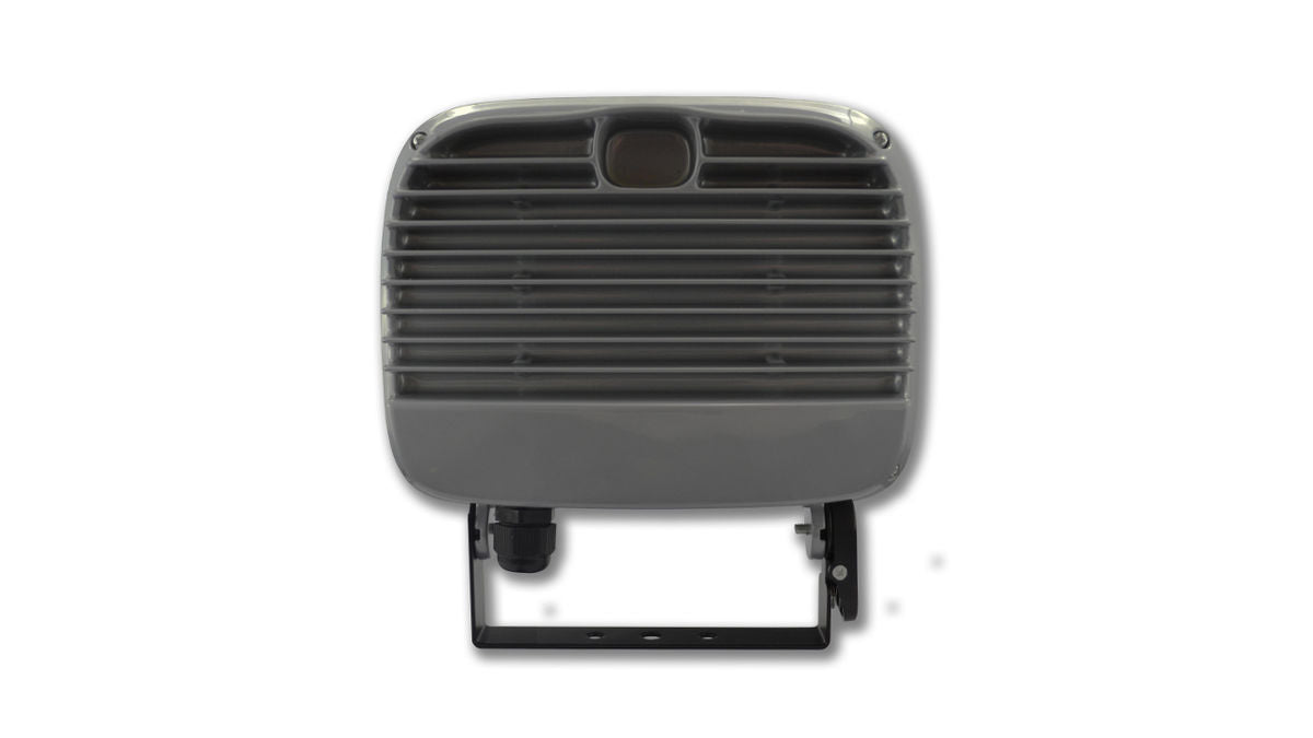 LED-Flutlichtstrahler "DF-51005", 20W, 5000K, silber