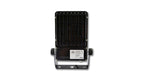 LED-Flutlichtstrahler "DF-51006", 26W, 3000K, silber