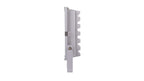 LED-Flutlichtstrahler "DF-51007-C-80-WW" – Bild 4