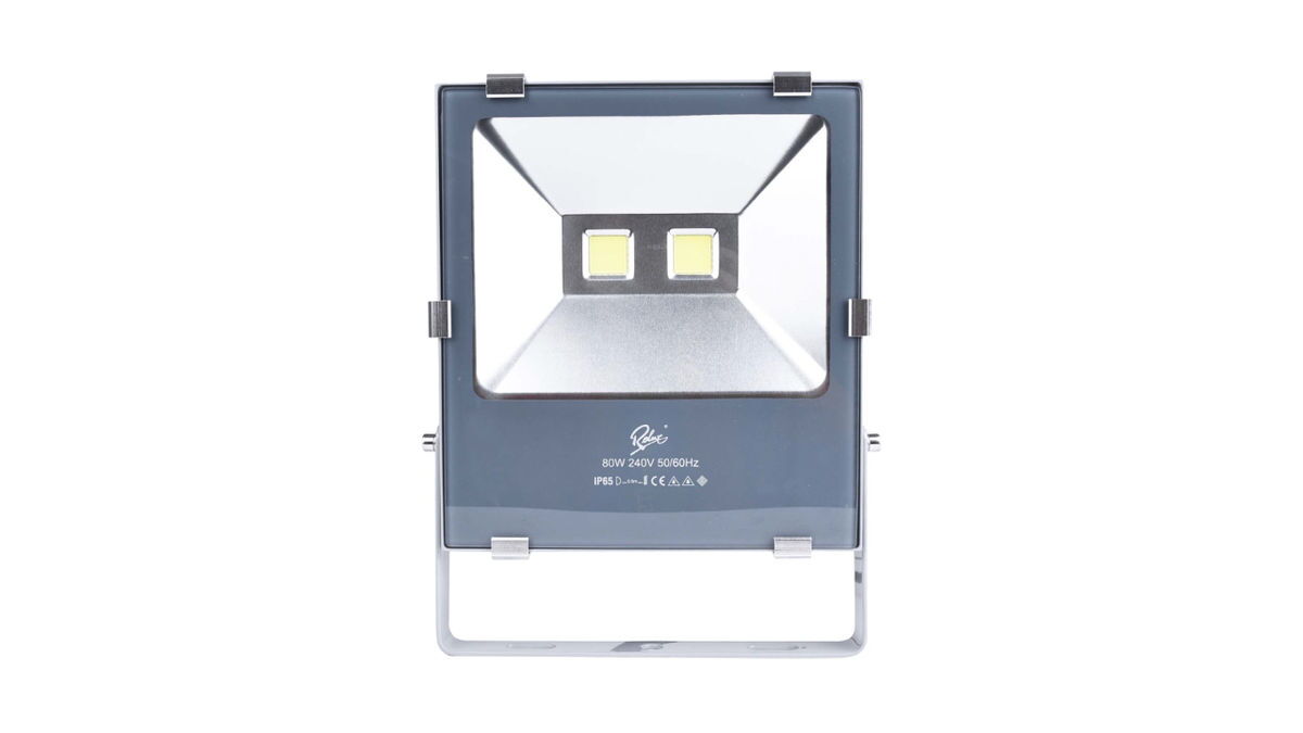 LED-Flutlichtstrahler "DF-51007-C-80-CW" – Bild 2
