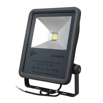 LED-Flutlichtstrahler "DF-51007-D-CW