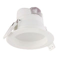 LED-Downlight "DF-602B" 8W 4000K