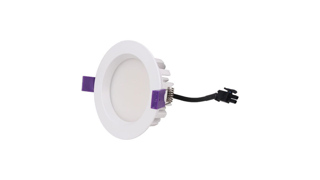 LED-Downlight "DF-606B-2" 4000K – Bild 2