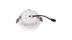 LED-Downlight "DF-606B-2" 3000K – Bild 3