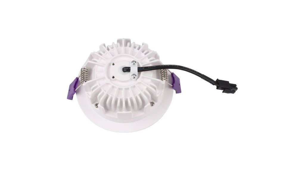 LED-Downlight "DF-606B-2" 4000K – Bild 3