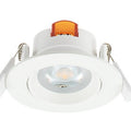 LED-Downlight "DF-607D-M" 3000K