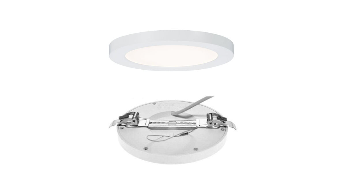 LED-Downlight "DF-608A" 12W – Bild 2