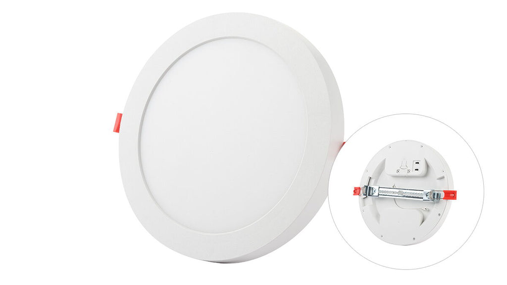 LED-Downlight "DF-608B-M" 18W – Bild 2