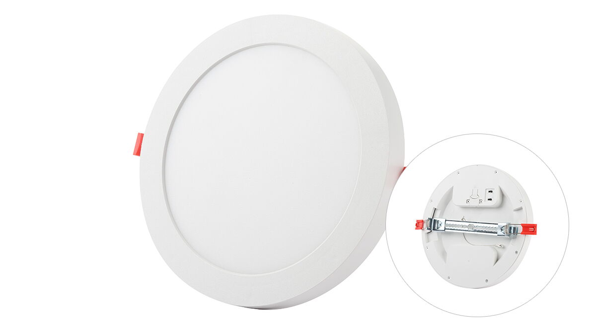 LED-Downlight "DF-608B-M" 18W – Bild 2