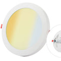 LED-Downlight "DF-608B-M" 18W