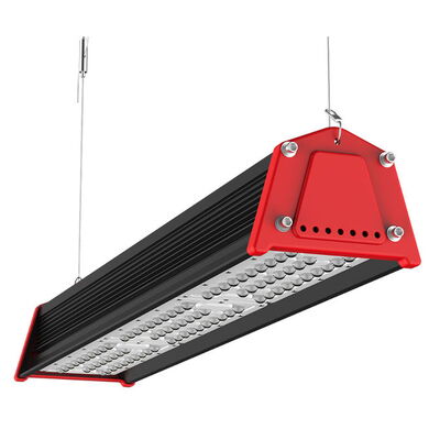 LED-Hallenstrahler DF-61006 60W 3000K