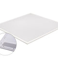 LED-Backlight Panel "DF-620-36-ECO" 36W, 4000K, UGR <19, durchgangsverdrahtet