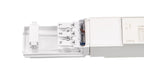 LED-Backlight Panel "DF-620-36-ECO" 36W, 3000K, UGR <19, durchgangsverdrahtet – Bild 2