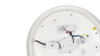 LED-Wand- und Deckenleuchte "DF-7012-MS"  CCT – Bild 2