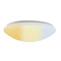 LED-Wand- und Deckenleuchte "DF-7022-CCT-N" mit Notstrom