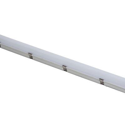 LED-Feuchtraumleuchte "DF-7148" 150cm 48W