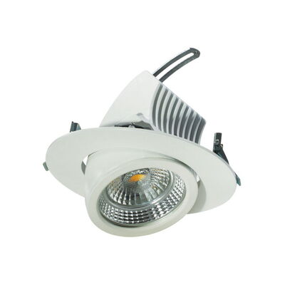 LED-Downlight "DF-72001"  16W 3000K
