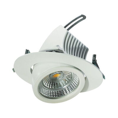 LED-Downlight "DF-72002" 27W 4000K
