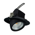 LED-Downlight "DF-72002"  27W 4000K
