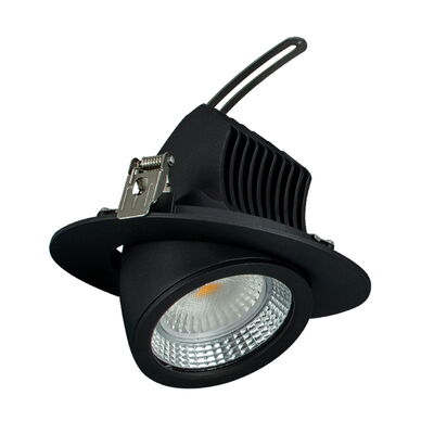 LED-Downlight "DF-72002" 27W 3000K