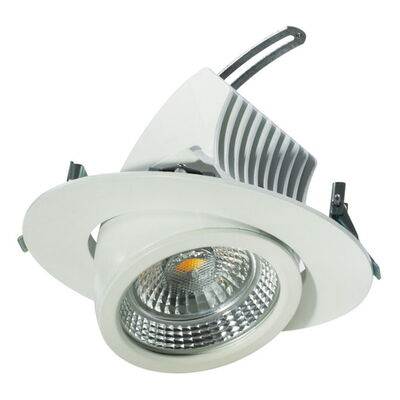 LED-Downlight "DF-72003-DA" 40W 4000K DALI dimmbar