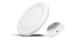 LED-Wand- und Deckenleuchte "DF-7223" 24W CCT – Bild 2