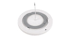 LED-Wand- und Deckenleuchte "DF-7223" 24W CCT – Bild 3