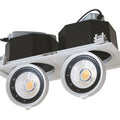 LED-Downlight "DF-81002"