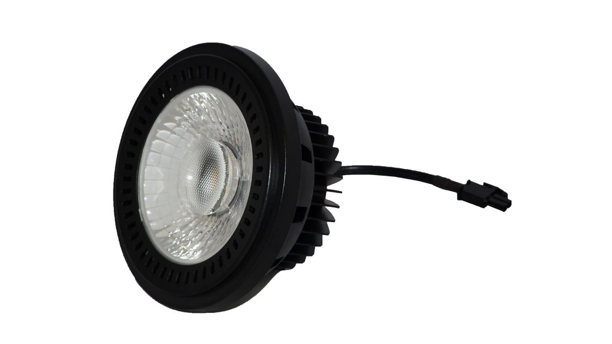 LED Leuchteinheit DF-81300, 20W, 3.000K warmweiß
